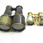 591 1655 BINOCULARS